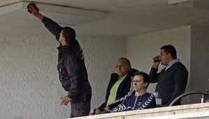 IZ PARTIZANA OSULI PALJBU: Kod nas se ovakav skandal ne bi dogodio!