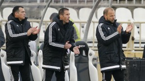 U SUSRET DERBIJU: Iz Partizana ponovo ‘pecnuli’ zbog zaboravljenog penala (VIDEO)