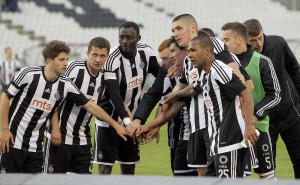 NIJE BOMBA, NEGO ZEMLJOTRES: Čukarički spremio kofere novca za najboljeg igrača Partizana!