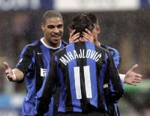 VREMEPLOV: Dečija igra sa Adrijanom je dovela do fenomenalnog gola Siniše Mihajlovića (FOTO) (VIDEO)