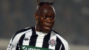 TARIBO VEST ŠOKIRAO EVROPU: Igrao sam u mnogim zemljama, ali samo u jednoj sam bio na meti mafije!