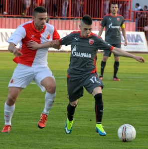 PITANJE DANA: Hoće li se Vojvodina prošetati Marakanom?