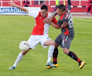 LUIS IBANJEZ: Ne obećavam da neću otići na leto! (VIDEO)