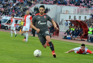 SLS: Zvezda i Voša u borbi za prvo mesto, Partizan iz Milanovca navija za remi (SASTAVI)