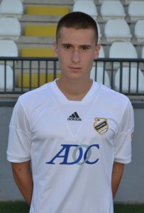 BLIZU DOGOVORA: Sin legende Partizana pregovarao na Marakani