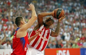 DA NE BI BILA TEMA: Radonjić otkrio zašto Kinsi nije igrao protiv Metalca