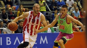 ABA JTD, FINALE: Simonović i Gudurić slomili borbenu Megu za vođstvo Zvezde (VIDEO)