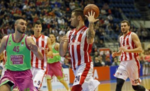 KLS: Zvezda uz dosta muke savladala ‘pobratima’