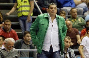 RAŽNATOVIĆ ZA ‘LA OPINION’: Da li je ovim dao jasnu poruku Partizanu? (FOTO)