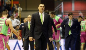 MILOJEVIĆ JE OPTIMISTA: Oslabljena Mega želi da sruši Mornar