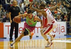 POTEZ VEČERI: Žestoki momak – Tarens Kinsi! (VIDEO)