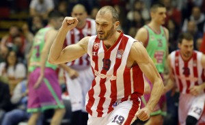 DA VAM SE ZAVRTI U GLAVI: Zvezda ima dva Olimpijska srebra, a Baskonija…