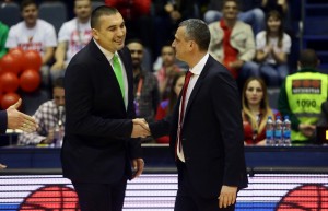 KUPIO IH ZA SVA VREMENA: Dejan Milojević još jednom oduševio Grobare izjavom o Zvezdi (VIDEO)