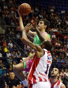 LETEĆI KINSI: Zvezdin Amerikanac u stilu Kartera (VIDEO)