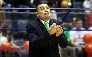 MILOJEVIĆ: Cedevita je favorit, ali borićemo se