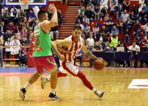 JUNAK ZVEZDINE POBEDE, STEFAN JOVIĆ: Mega sad kao mi na početku sezone