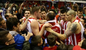 ŠTA OČEKIVATI U MITROVICI? Crveno-beli su nadomak titule, ali…