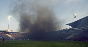 ZVEZDU ČEKA OŠTRA KAZNA: Bez Delija do titule?