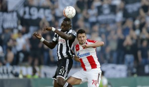 NI TREMA, NI POVREDA: Partizanov ‘dominator’ ima razlog za lošu partiju u derbiju