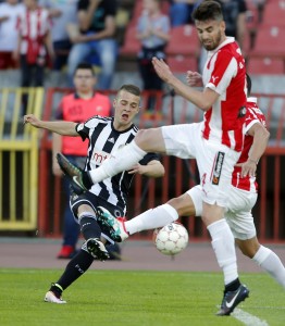 REALNOST ILI FANTASTIKA: Iz Čukaričkog potvrdili interesovanje za Mihajlovića i usput ‘pecnuli’ Partizan