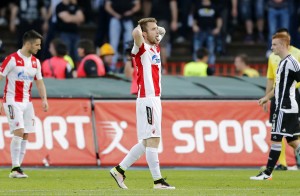 MATEMATIKA: Može li Zvezda do titule u Čačku ili mora da čeka do Velikog Četvrtka?