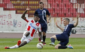 OPTIMIZAM PROVEJAVA NA BANJICI: Ne želimo nikome da se dopadnemo, spremni smo za Zvezdu!