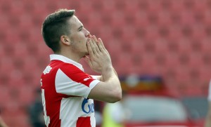 POMEŠAO ZA KOGA IGRA: Vijeira spasio Borac i rastužio Ristića (VIDEO)