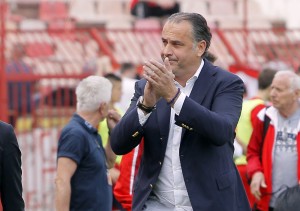 BOŽOVIĆ: Izgubili smo sigurnost i ritam