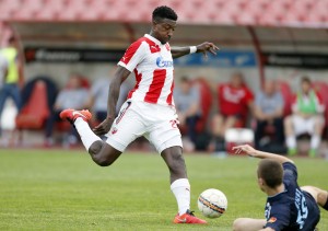 SLS: Dva iznenađenja i jedna briga u sastavu Zvezde (SASTAVI)