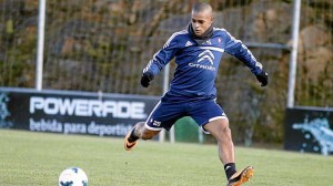 OBNOVLJENI KONTAKTI: U Zvezdu stiže top napadač, bivši igrač ‘bratskog’ Spartaka? (VIDEO)