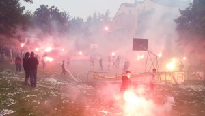 ZA PONOS: Održan 5. turnir povodom slave hrama Sveti Vasilije Ostroški (FOTO)