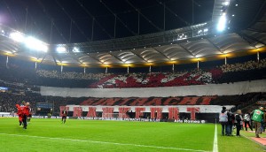 BUNDESLIGA: Ajntraht slavio, Kostić asistirao (VIDEO)