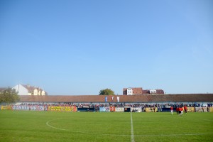 PROBLEM ZA NOVOG SUPERLIGAŠA: Čekali smo elitu 71 godinu, a sad hoće da nas izbace!