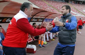 TRENERSKA VRTEŠKA NE STAJE: Srbija rekorder po broju smenjenih trenera