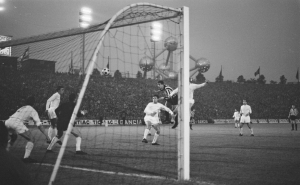 IZ TOPOVOG UGLA: Škotski bum i Partizanova nesreća