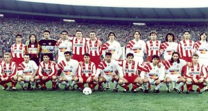 SPEKTAKL U BEOGRADU: Od sutra karte za meč Zvezde i Olimpijakosa (VIDEO)