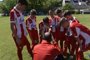 CRVENO-BELI MEĐU VELIKANIMA: Zvezda u društvu Intera, Atletiko Madrida, Šalkea…