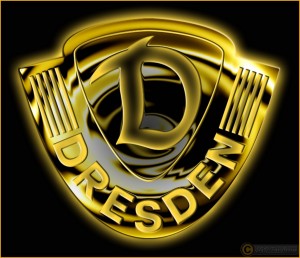 GROZOMORNO: Pogledajte čime su navijači Drezdena „počastili“ goste iz Lapciga (FOTO)