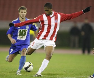 NEKADA BIO MEĐU NAJVEĆIM PROMAŠAJIMA ZVEZDE: Danas je postigao jedan od najlepših golova u Ligi šampiona (VIDEO)