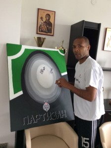 EVERTON OTVORIO DUŠU: Ponekad ni sam sebe ne razumem… (VIDEO)