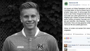 DRUGA SMRT ZA 24 SATA: Još jedan fudbaler izgubio život (VIDEO) (FOTO)