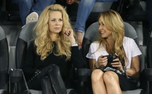 ZLATANE, SLUŠAŠ LI ŽENU: Zanosna Helena digla glas, opet želi u Italiju – sprema li se transfer decenije? (FOTO)