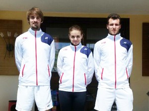 HELAS OPEN 2016: Simićeva i Bjelan bez medalje