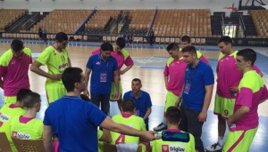 JUNIORSKA EL: Barselona bolja od Meginih klinaca