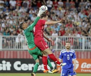 ROĐENDAN IZ SNOVA: Srpski reprezentativac u idealnom timu Lige Evrope (VIDEO)