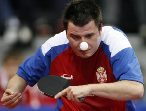 NOVA VIZA: Aleksandar Karakašević ide u Rio