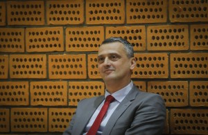 Dejan Radonjić o neigranju Tarensa Kinsija