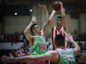 NEĆE BITI SPAVANJA: Novi Srbin u NBA! Ni Bogdan, ni Radičević, nego… (FOTO)