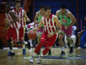 ABA LIGA: Crvena zvezda je šampion Jadrana (FOTO)