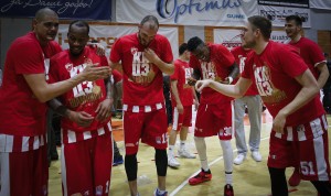 REKONSTRUKCIJA: Evo ko napušta Zvezdu, a ko bi mogao da je pojača za Evroligu…